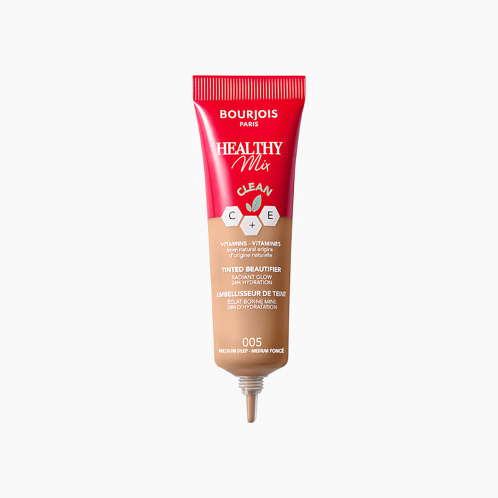 Bourjois Healthy Mix Tinted Beautifier BB Cream
