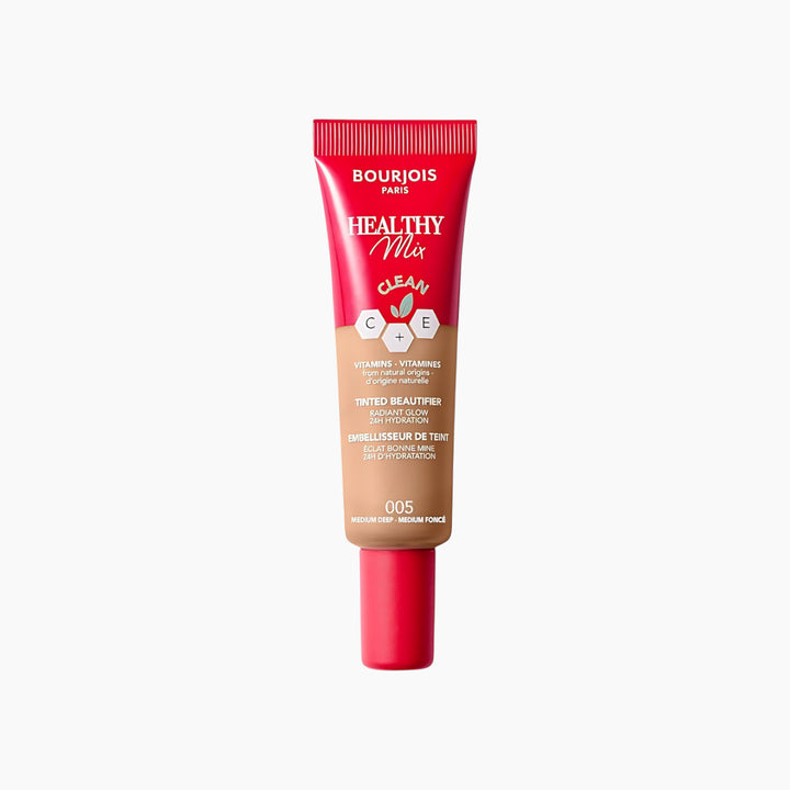 Bourjois Healthy Mix Tinted Beautifier BB Cream