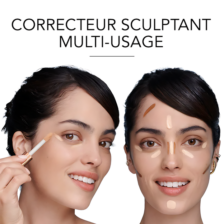 Bourjois Always Fabulous Full Coverage Concealer - HUNA
