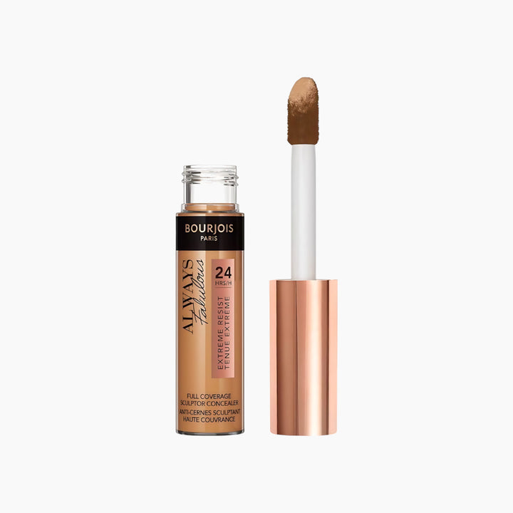Bourjois Always Fabulous Full Coverage Concealer - HUNA