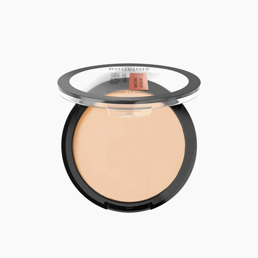 Bourjois Always Fabulous Matte Pressed Powder