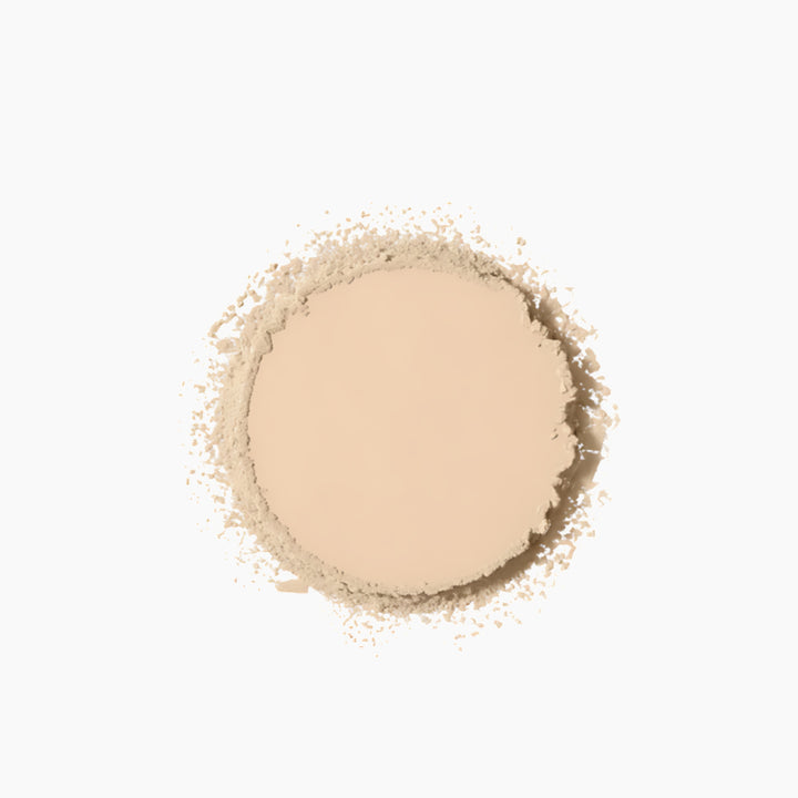 Bourjois Always Fabulous Compact Mattifying Powder in 115 Golden Ivory
