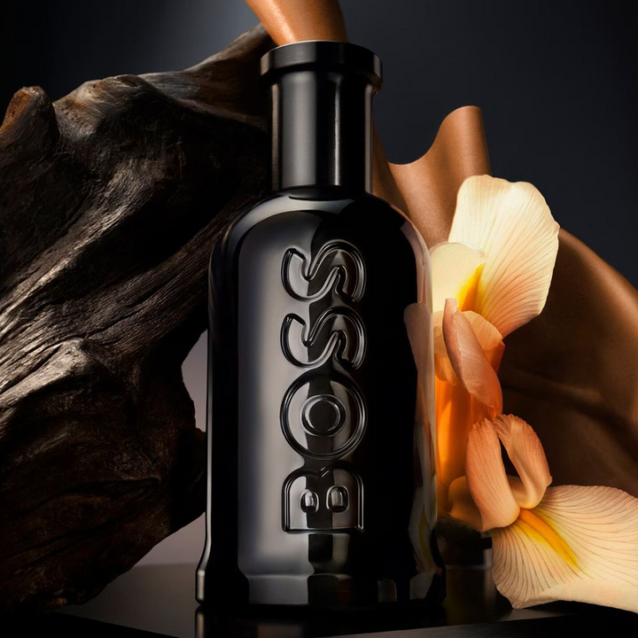 Hugo Boss Bottled 100ML men&