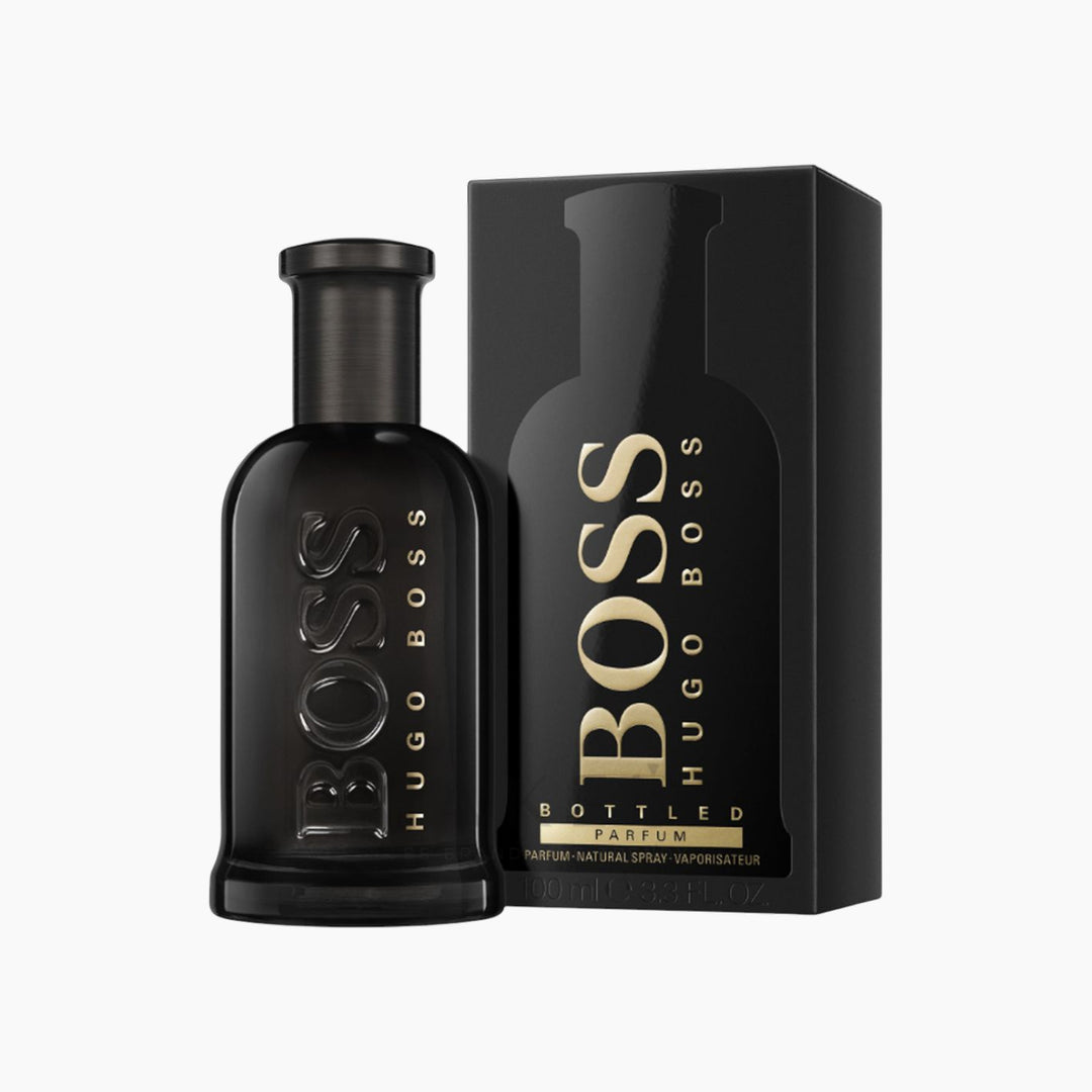 Hugo Boss Bottled 100ML men&