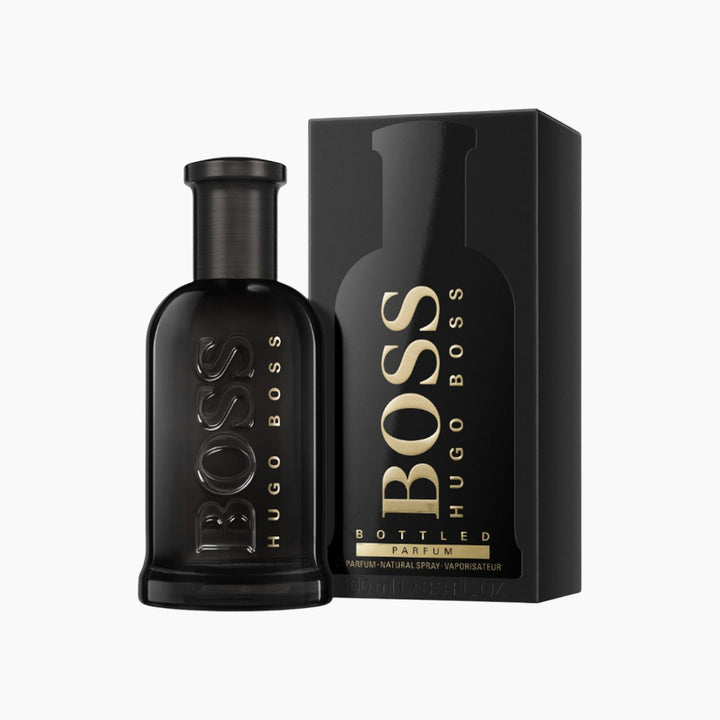 Hugo Boss Bottled 100ML men&