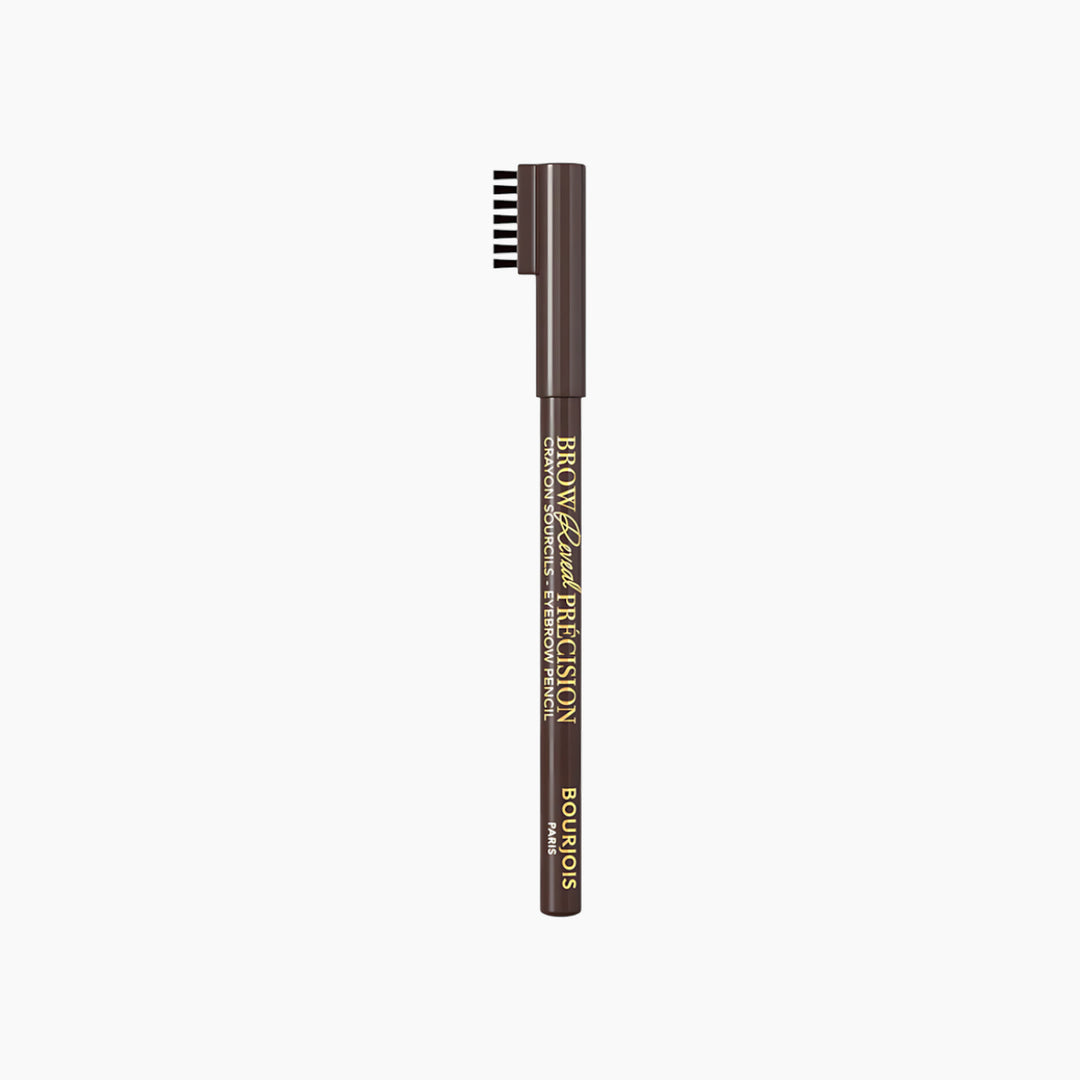 Bourjois Brow Reveal Precision Eyebrow Pencil