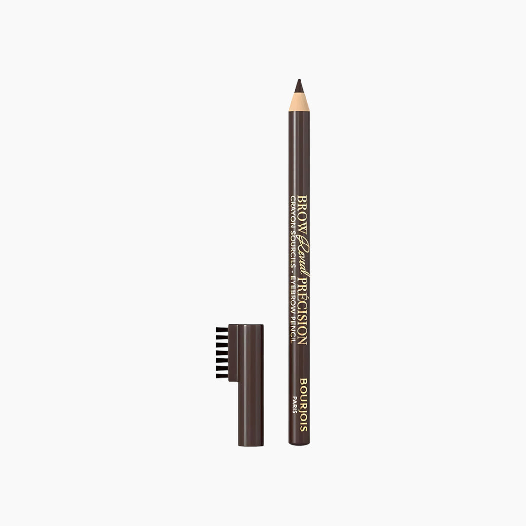 Bourjois Brow Reveal Precision Eyebrow Pencil