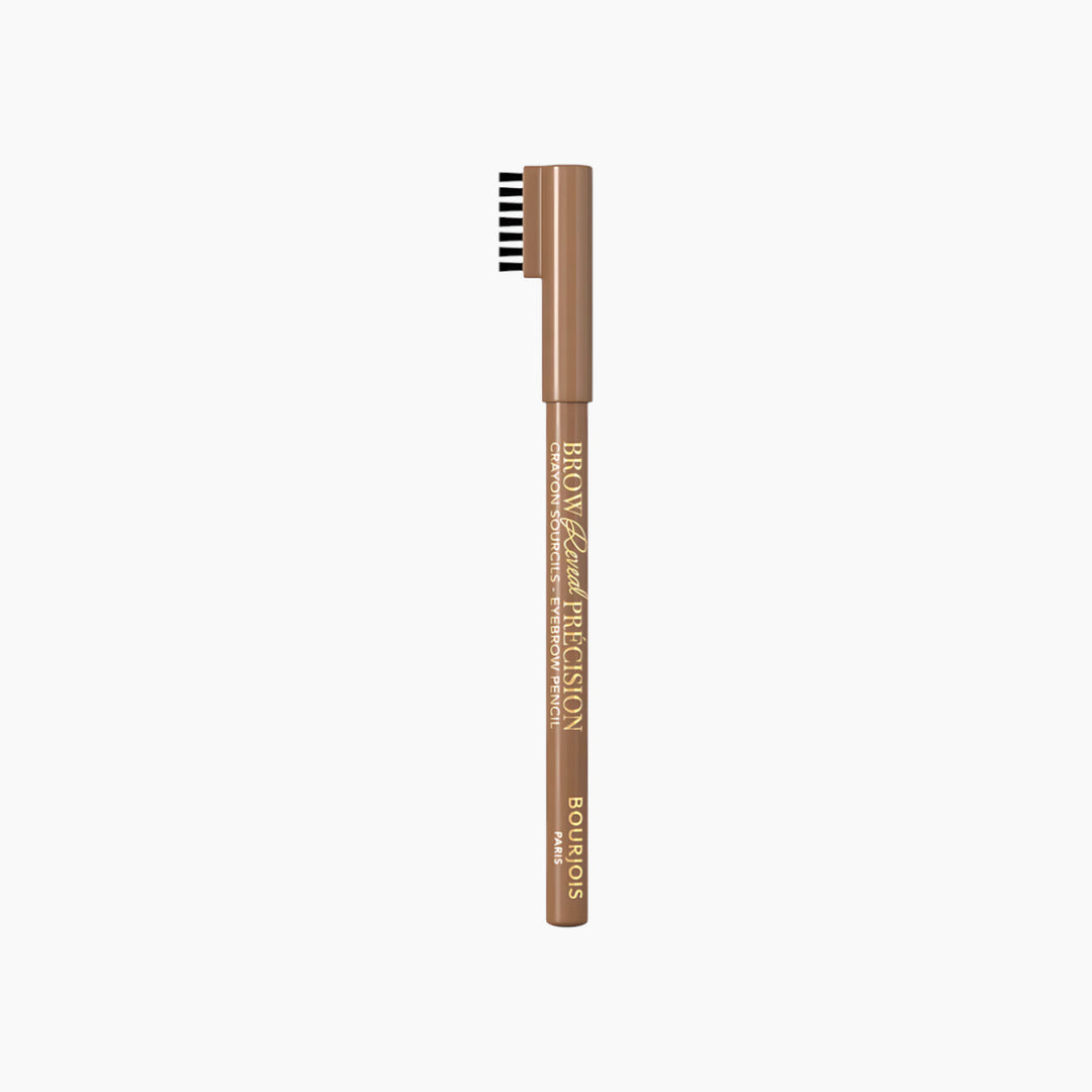 Bourjois Brow Reveal Precision Eyebrow Pencil
