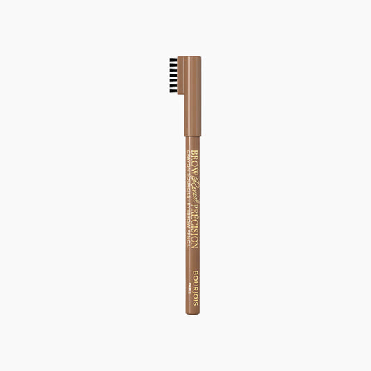 Bourjois Brow Reveal Precision Eyebrow Pencil