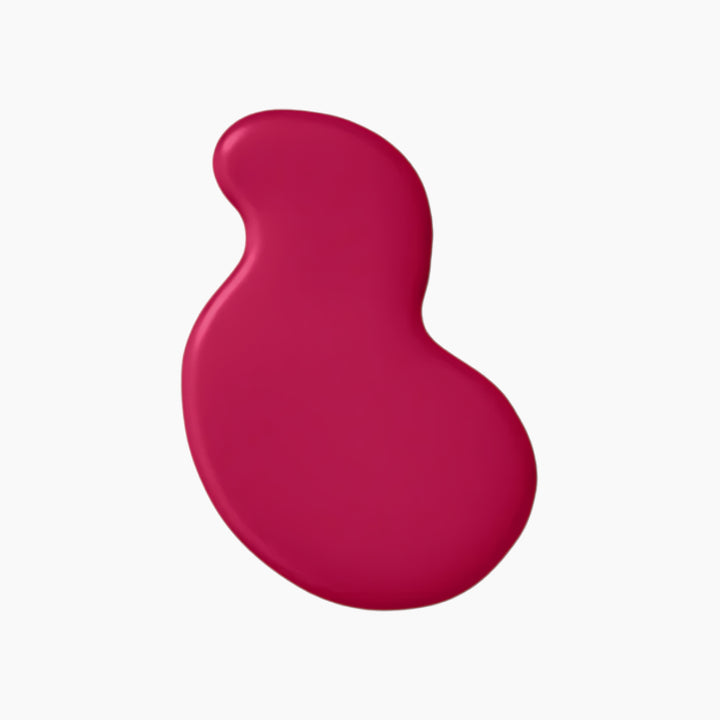 Bourjois Healthy Mix Nail Polish in 250 Berry Cute