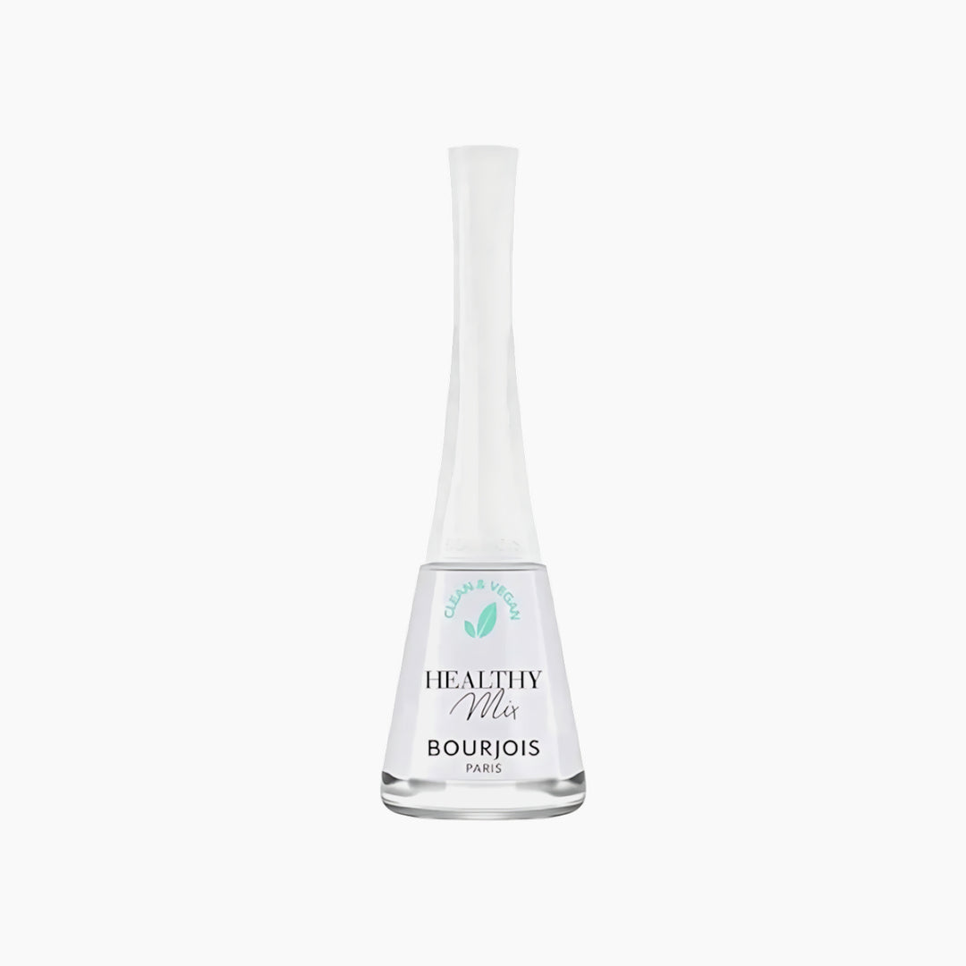 Bourjois Healthy Mix Nail Polish in 250 Berry Cute