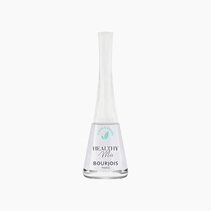 Bourjois Healthy Mix Nail Polish in 250 Berry Cute
