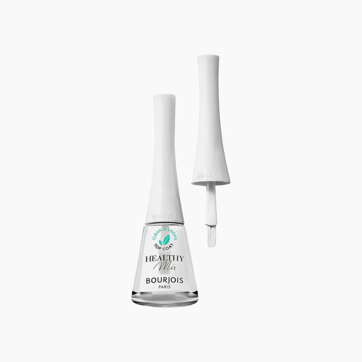 Bourjois Healthy Mix Nail Polish, 100 Blanchantement