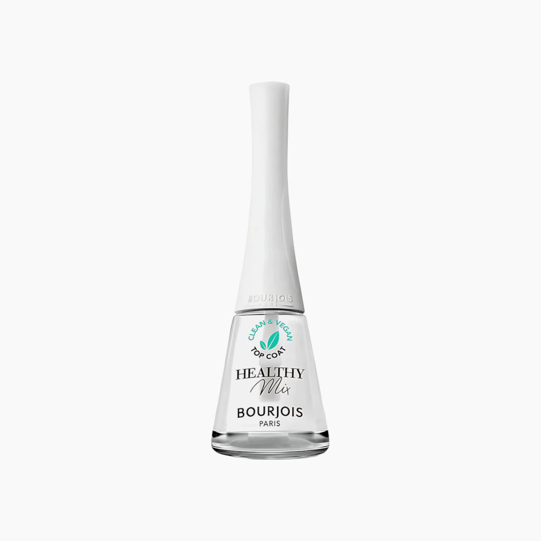 Bourjois Healthy Mix Topcoat nail polish