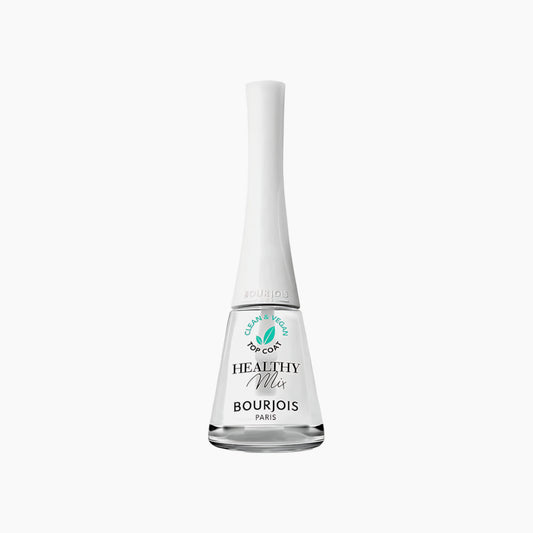Bourjois Healthy Mix Nail Polish