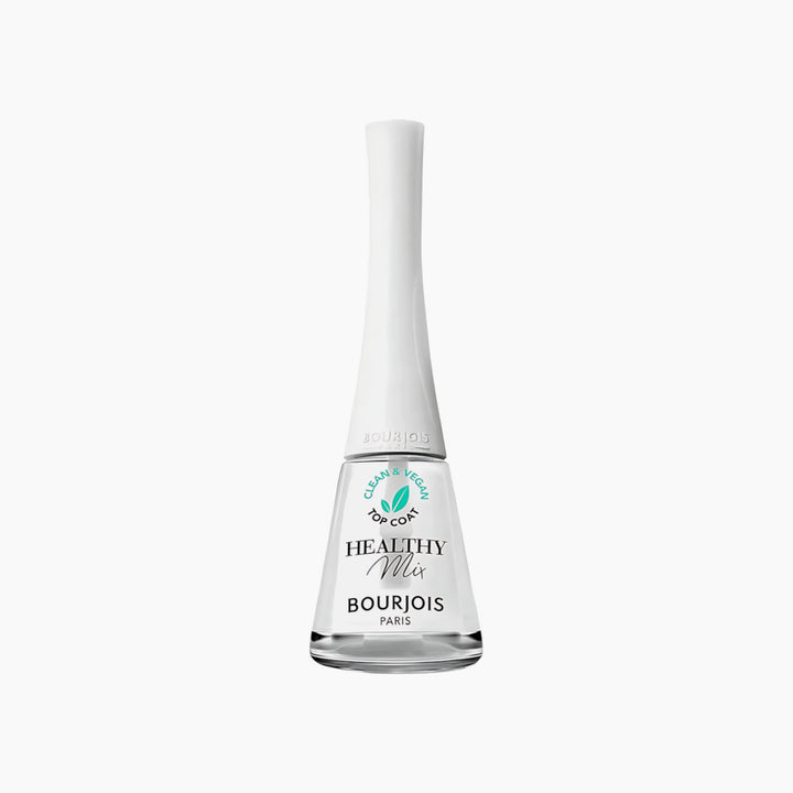 Bourjois Healthy Mix Topcoat nail polish