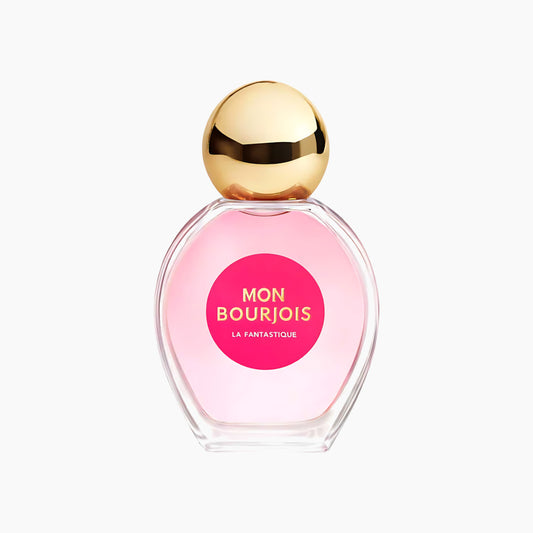 Mon Bourjois La Fantastique EDP 50Ml For Women