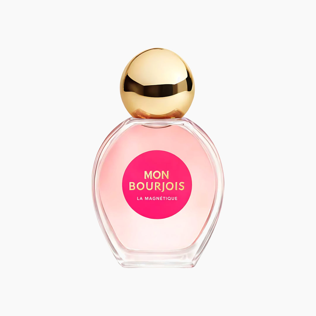 مون بورجوا لا ماجنيتيك ماء عطر 50 مل للنساء