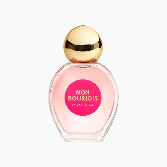 Mon Bourjois La Magnetique EDP 50Ml For women