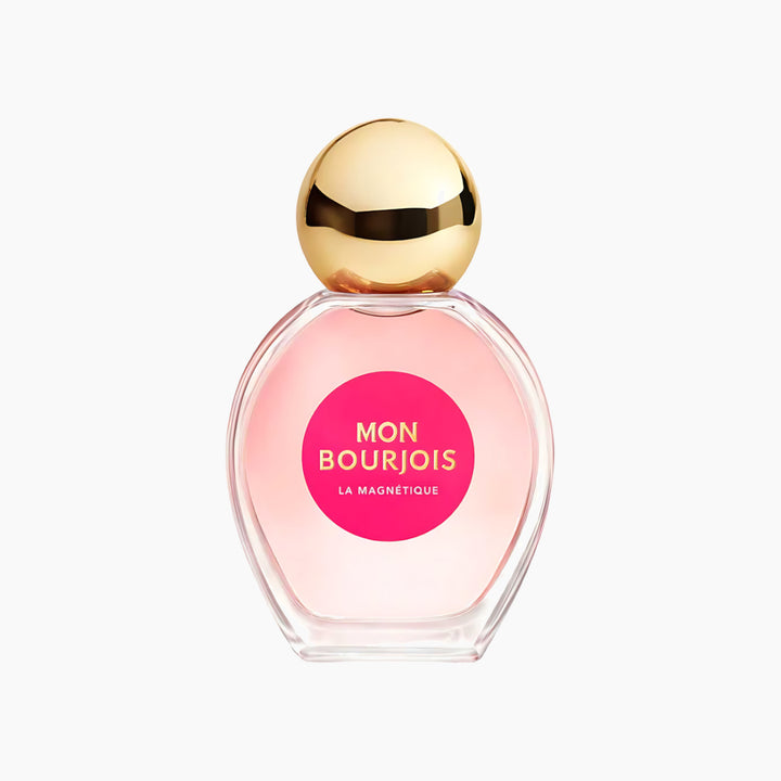 مون بورجوا لا ماجنيتيك ماء عطر 50 مل للنساء