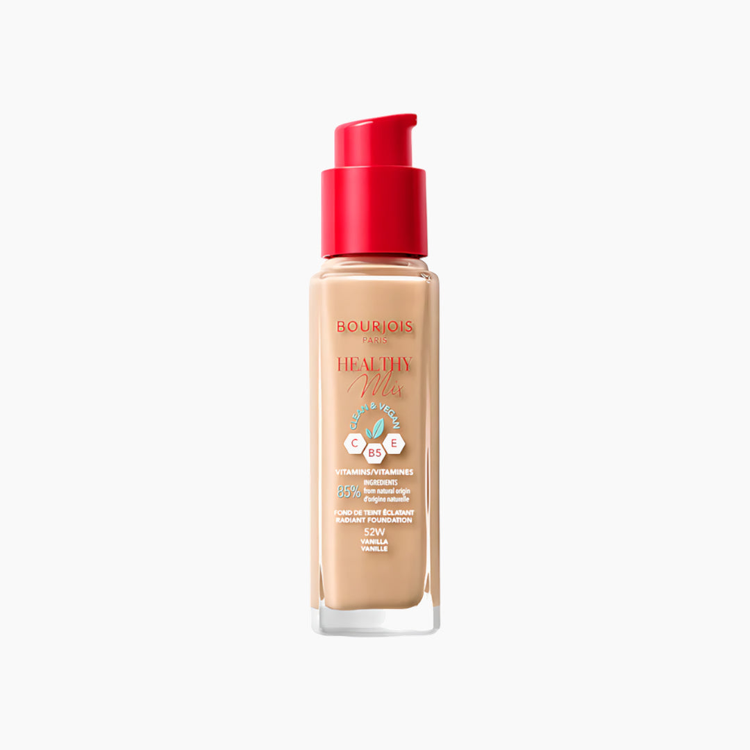 Bourjois Healthy Mix Clean &amp; Vegan make-up 30Ml