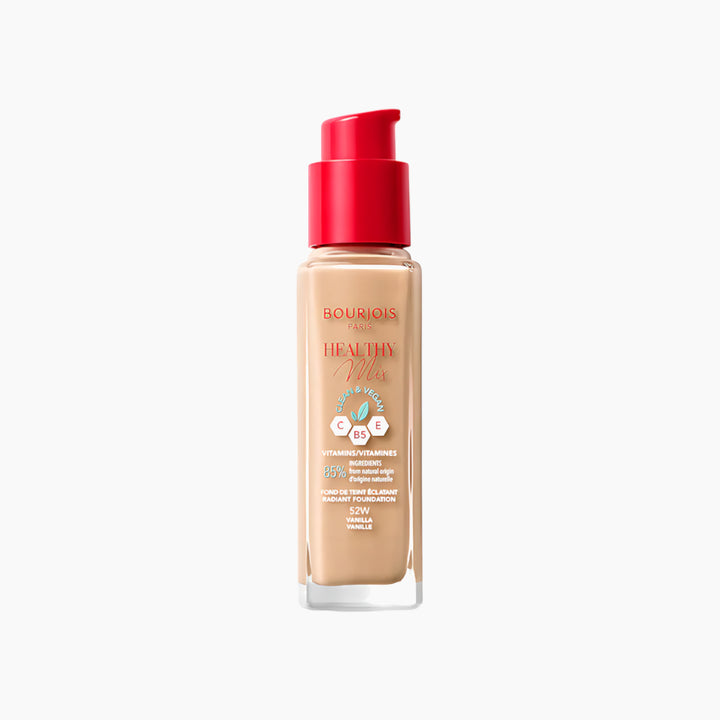 Bourjois Healthy Mix Clean &amp; Vegan make-up 30Ml