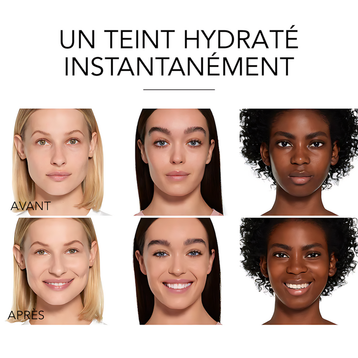 Bourjois Healthy Mix Clean &amp; Vegan make-up 30Ml