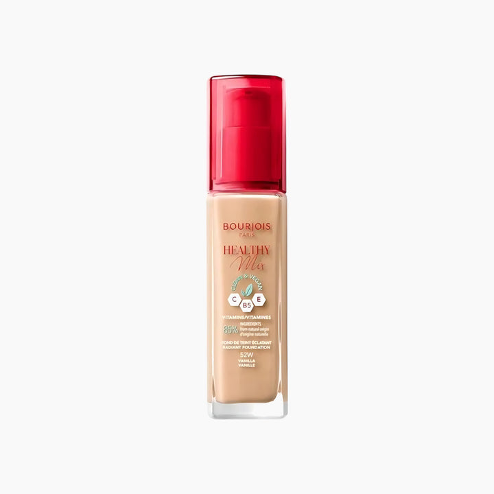 Bourjois Healthy Mix Clean &amp; Vegan make-up 30Ml