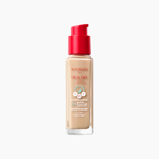 Bourjois Healthy Mix Clean & Vegan make-up 30Ml