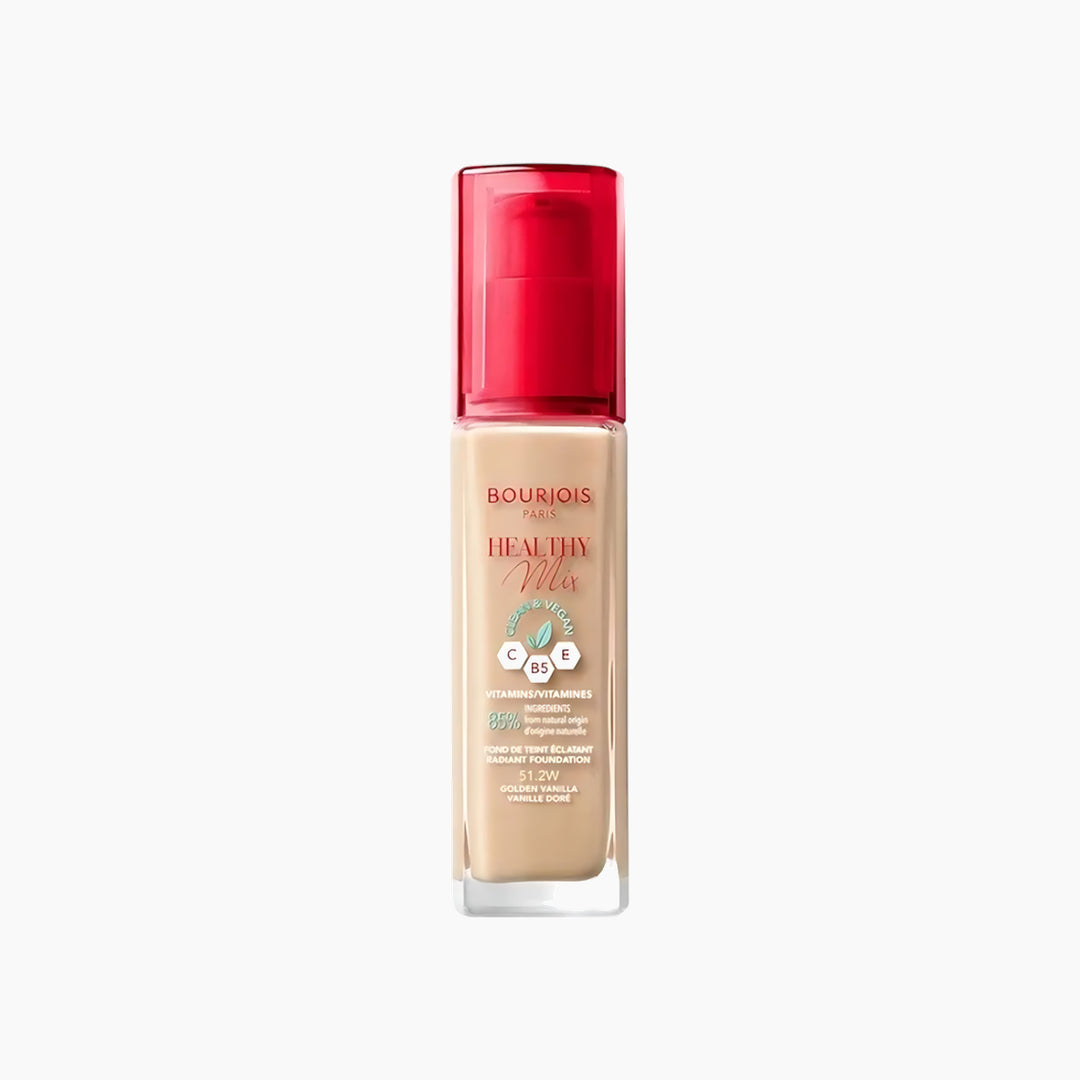 Bourjois Healthy Mix Clean &amp; Vegan make-up 30Ml