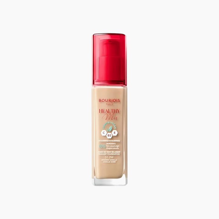 Bourjois Healthy Mix Clean &amp; Vegan make-up 30Ml