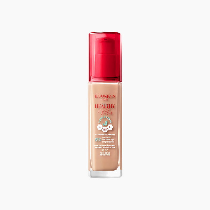Bourjois Healthy Mix Clean &amp; Vegan make-up 30Ml