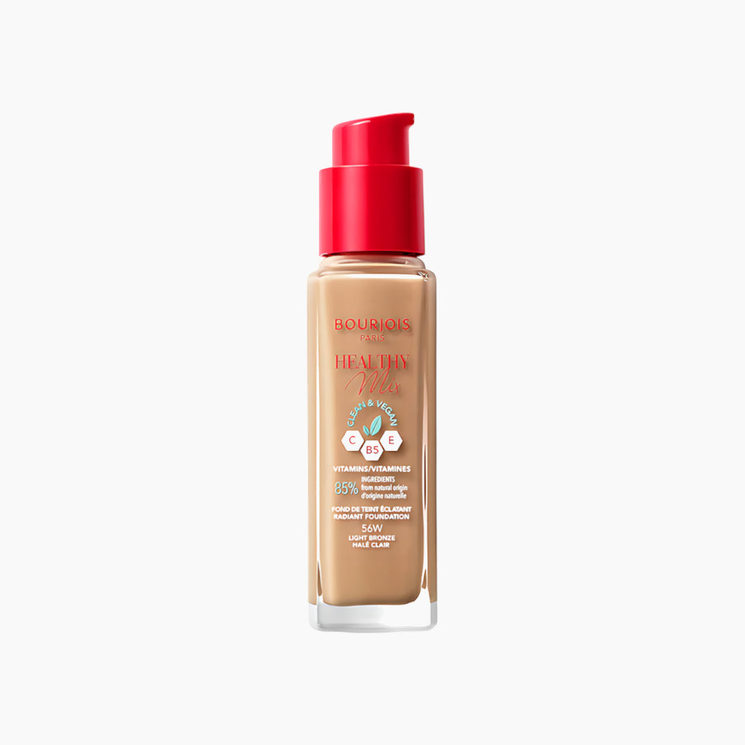 Bourjois Healthy Mix Clean &amp; Vegan make-up 30Ml