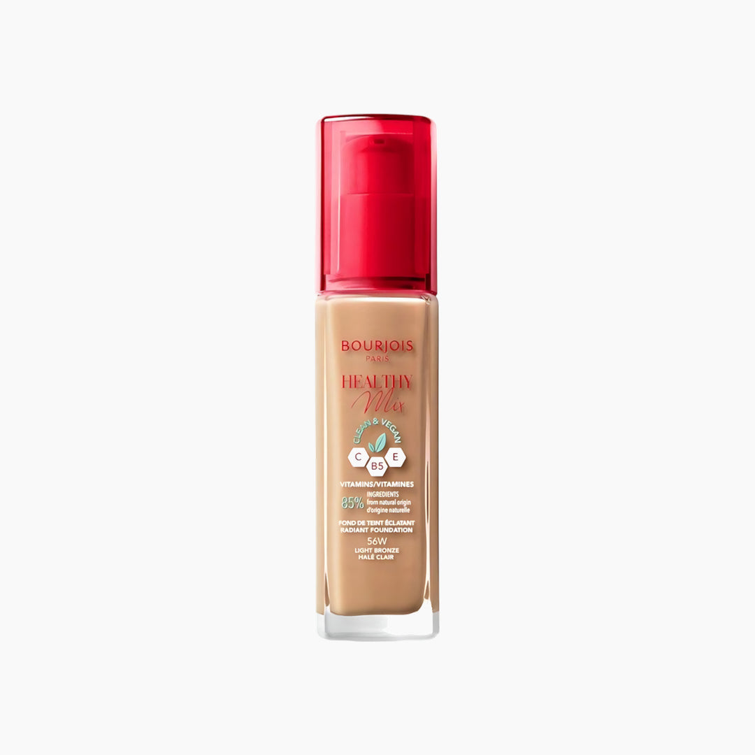 Bourjois Healthy Mix Clean &amp; Vegan make-up 30Ml