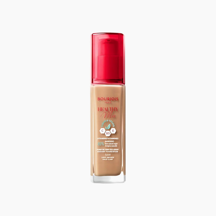 Bourjois Healthy Mix Clean &amp; Vegan make-up 30Ml