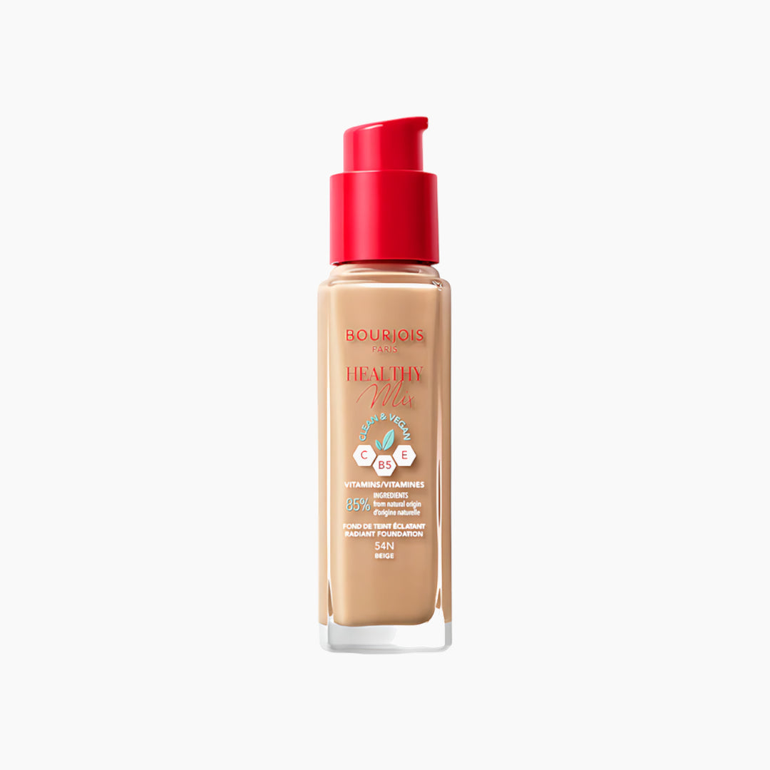 Bourjois Healthy Mix Clean &amp; Vegan make-up 30Ml