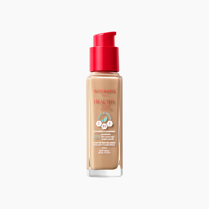 Bourjois Healthy Mix Clean &amp; Vegan make-up 30Ml