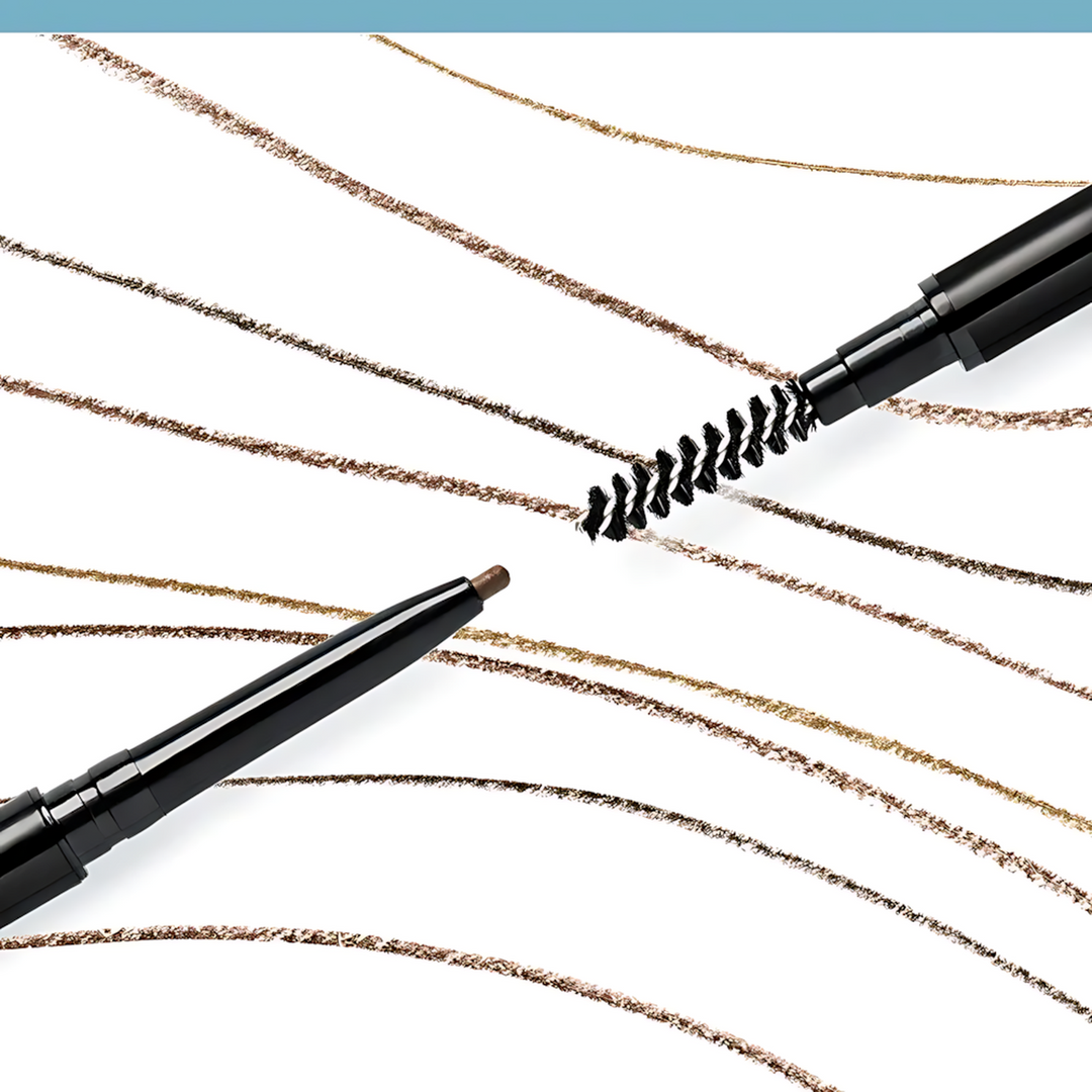 Bourjois Brow Reveal Micro Brow Pencil - HUNA