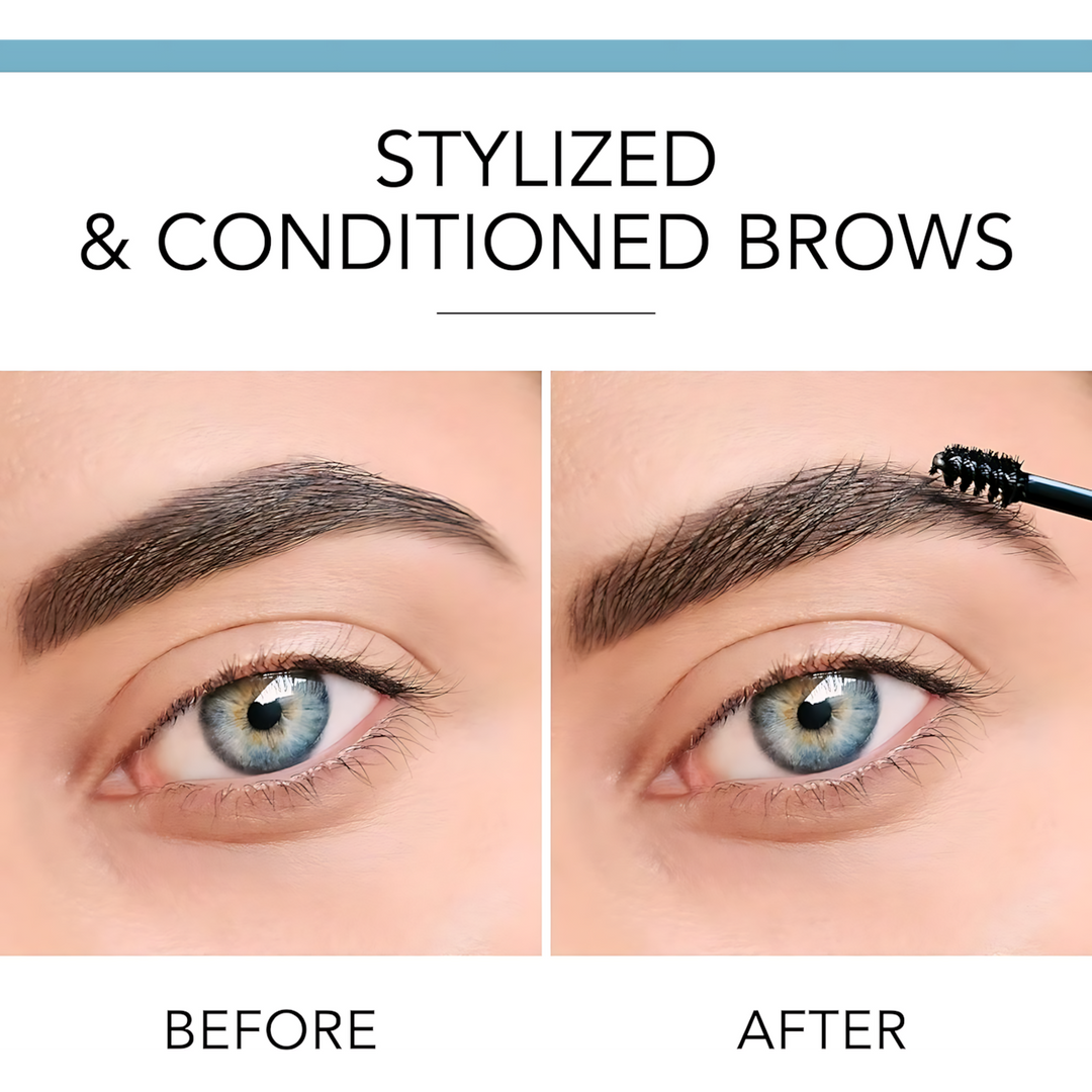 Bourjois Brow Reveal Micro Brow Pencil - HUNA
