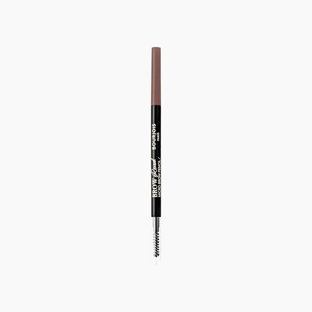 Bourjois Brow Reveal Micro Brow Pencil - HUNA