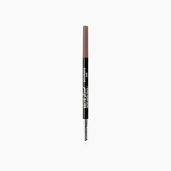 Bourjois Brow Reveal Micro Brow Pencil - HUNA