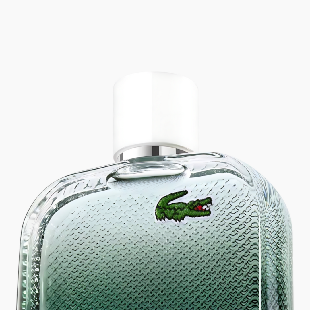 Lacoste L.12.12 Blanc Intense EDT For Men
