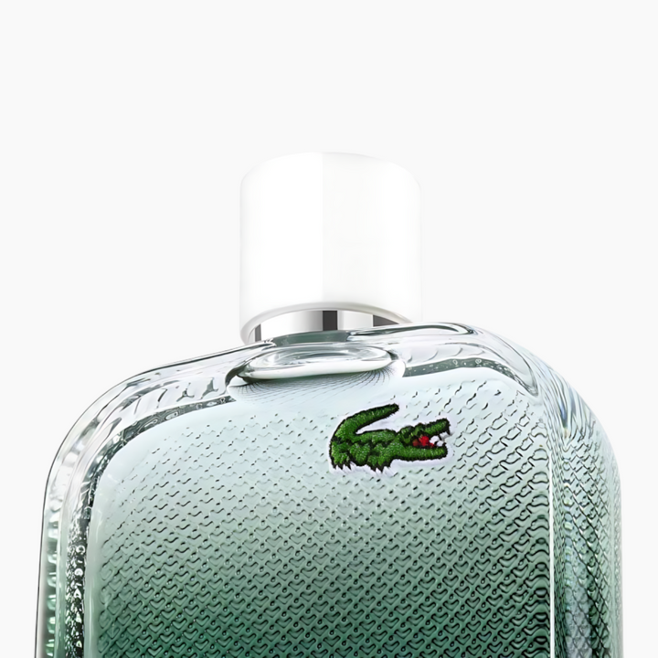 Lacoste L.12.12 Blanc Intense EDT For Men