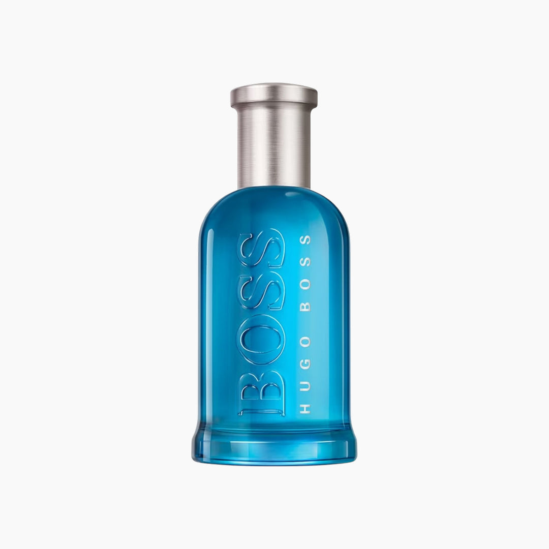 Hugo Boss Bottled Pacific Eau de Toilette for Men 100ml