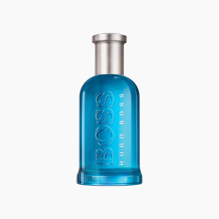 Hugo Boss Bottled Pacific Eau de Toilette for Men 100ml
