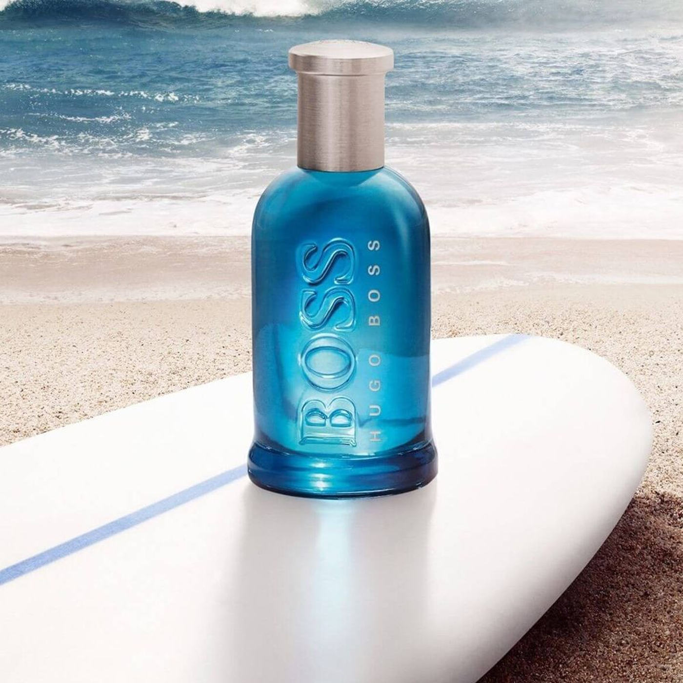 Hugo Boss Bottled Pacific EDT For Men Hugo Boss Bottled Pacific EDT For Men