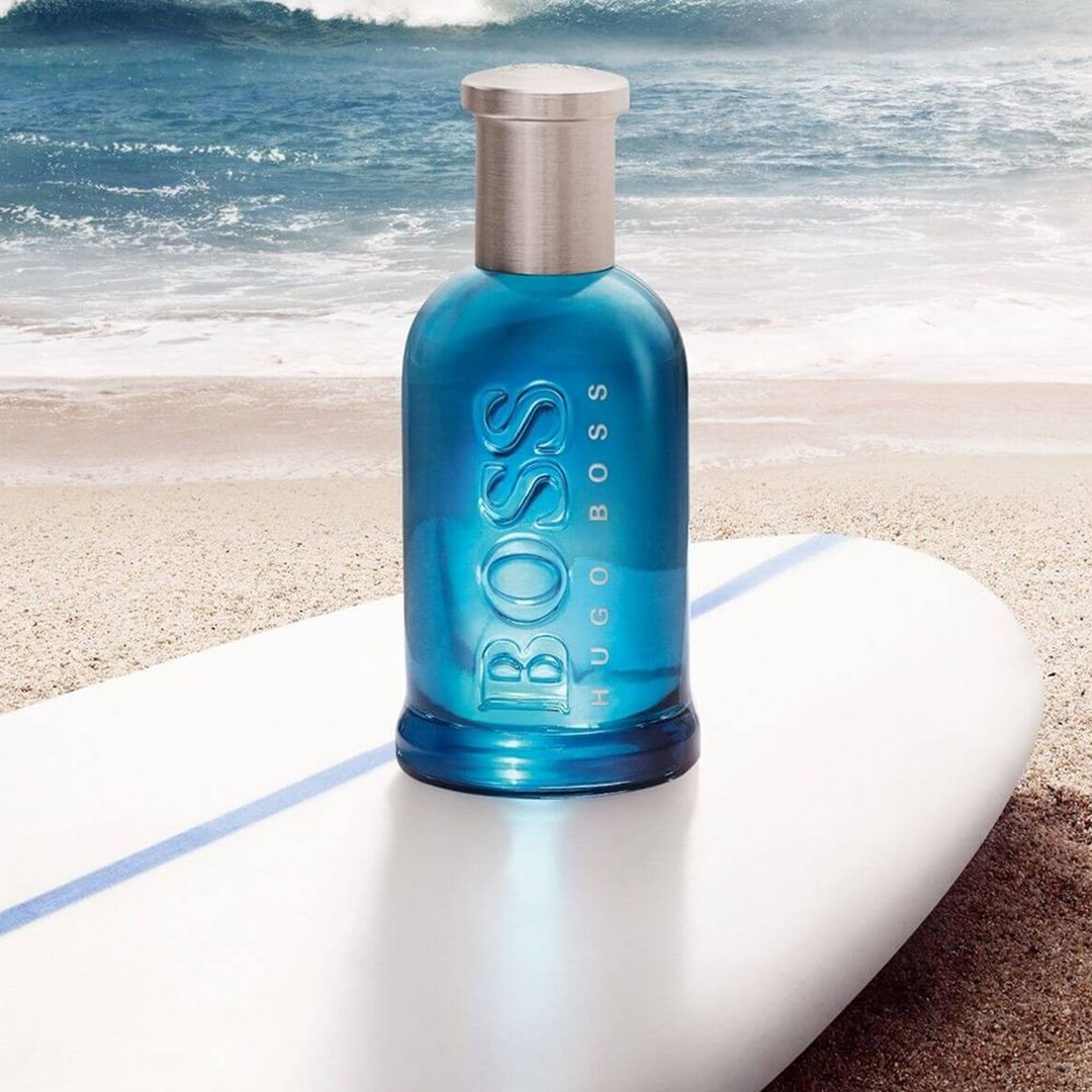 Hugo Boss Bottled Pacific EDT for Men 50ml