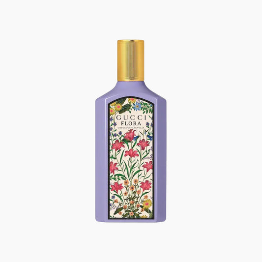 Gucci Flora Gorgeous Magnolia EDP For Women