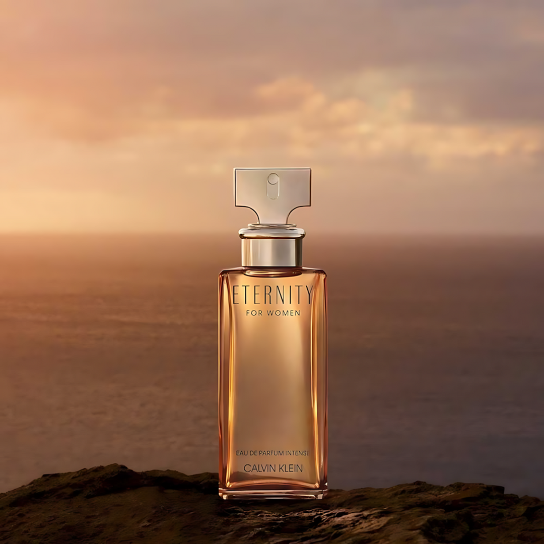 Calvin Klein Eternity Intense EDP 100Ml For Women - HUNA