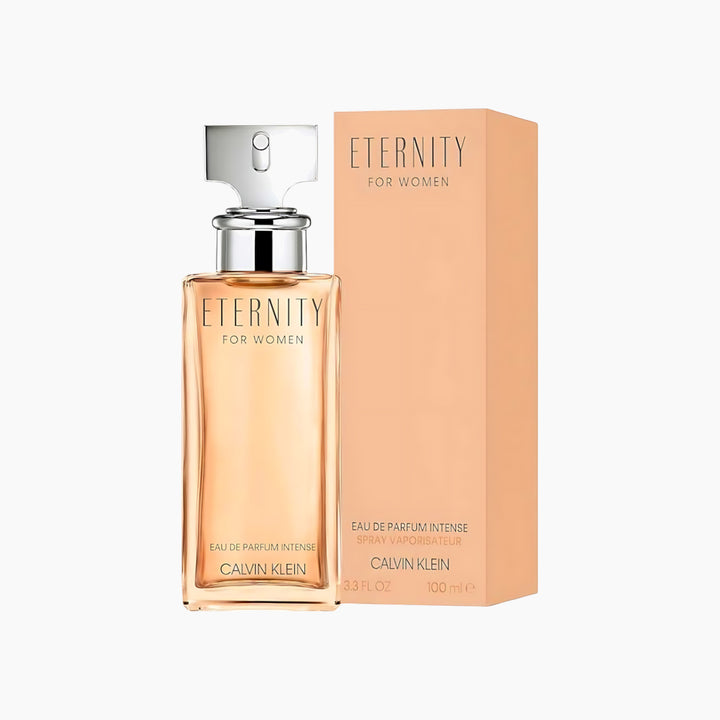 Calvin Klein Eternity Intense EDP 100Ml For Women - HUNA